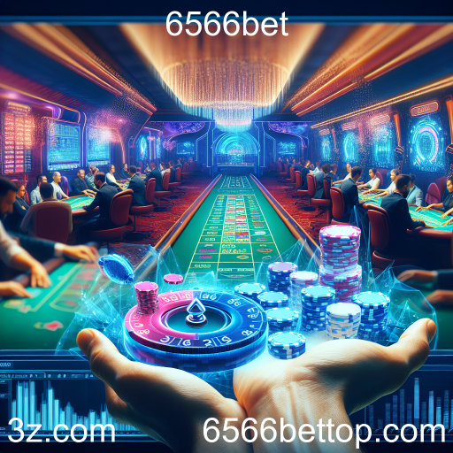 Importância das Avaliações de Jogos no 6566bet